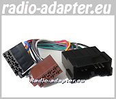 Kia Magentis ab 2001 Radioadapter, Autoradio Adapter, Radioanschlusskabel