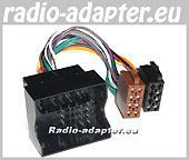 Peugeot 207 307 407 607 807 Radioadapter Radio Adapter Cable  