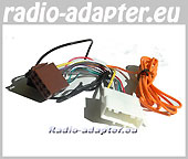 Nissan Altima ab 2007 Radioadapter, Autoradio Adapter, Radiokabel