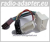 Dacia Lodgy ab 2012 Radio-Adapter Autoradio Adapter Radioanschlusskabel