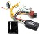 Mercedes E-Klasse W212 Adapter f�r Lenkradfernbedienung f�r Fremdradio