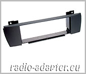 BMW Radioblende X3 E 83 X 3 E83 ab 2004 Autoradio Einbaurahmen BMW Radioblende X3 E 83 X 3 E83 ab 2004 Autoradio Einbaurahmen