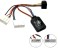 Opel Vivaro B Adapter f�r Lenkradfernbedienung f�r Fremdradio