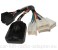 Toyota Corolla E120 Adapter f�r Lenkradfernbedienung