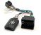 Skoda Octavia Typ 1Z Adapter f�r Lenkradfernbedienung Audience Stream