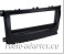 Ford Mondeo ab 2007 Autoradio Radioeinblende hochgl�nzend schwarz
