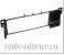 BMW 3er E 46 E46 ab 1998 Radioblende Autoradio Einbaurahmen
