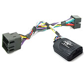 Audi A6 Typ 4B, C5 1994 - 2004 Adapter f�r Lenkradfernbedienung 