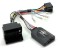 Mercedes E-Klasse Adapter f�r Lenkradfernbedienung f�r Fremdradio