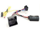 BMW Z4, E89 2009-2016 Adapter für Lenkradfernbedienung mit CAN BUS BMW Z4, E89 2009-2016 Adapter für Lenkradfernbedienung mit CAN BUS