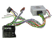 Citroen C5, C8, Lenkradfernbedienungsadapter Audiosignal für den Parksenor