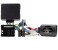 Audi TT Typ 8J Adapter f�r Lenkradfernbedienung und BOSE Teilaktivsystem