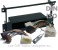 Suzuki Liana, Ignis Autoradio Einbauset f�r Fremdradio