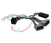 Dodge RAM Adapter für Lenkradfernbedienung mit CAN BUS Dodge RAM Adapter für Lenkradfernbedienung mit CAN BUS