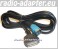 Alpine IVA, CDE, CDA, CDE iPod Anschlusskabel iPod Kabel