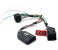 Opel Vivaro 2010-13 Adapter f�r Lenkradfernbedienung mit CAN BUS
