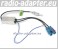 VW Eos ab 2006 Antennenadapter DIN f�r Diversity Antenne mit Fakra