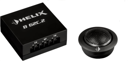 Helix B62c.2 Frequenzweiche mit Hochtoener