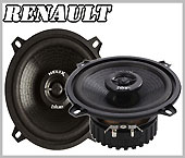 Renault Laguna II Türlautsprecher, Boxen, Lautsprecher B5X Renault Laguna II Türlautsprecher, Boxen, Lautsprecher B5X