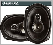 Helix B 69X, B69X, Dark Blue 3 Wege Koaxialsystem Topqualität 6x9 Zoll Helix B 69X, B69X, Dark Blue 3 Wege Koaxialsystem Topqualität 6x9 Zoll