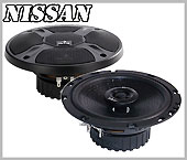 Nissan Micra K12 Lautsprecher, Autolautsprecher vorne B 6X