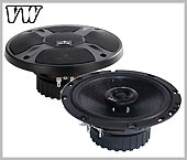 VW Passat B6 Typ 3C Lautsprecher, Boxenpaar hintere Türen B 6X VW Passat B6 Typ 3C Lautsprecher, Boxenpaar hintere Türen B 6X