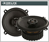 Helix E 5X, E5X Esprit 13 cm Lautsprecher, Koaxialsystem Topqualität Helix E 5X, E5X Esprit 13 cm Lautsprecher, Koaxialsystem Topqualität