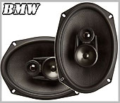 BMW Mini Cooper Autolautsprecher, Lautsprecher Heck E 69x BMW Mini Cooper Autolautsprecher, Lautsprecher Heck E 69x