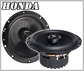 Honda Jazz Lautsprecher, Autoboxen hintere, vordere T�ren E 6X