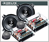Helix P234 P 234 Precision 2 Wege Lautsprecher Komposystem Helix P234 P 234 Precision 2 Wege Lautsprecher Komposystem