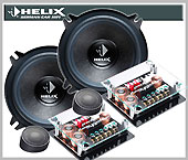 Helix P235 P 235 Precision 2 Wege Lautsprecher Komposystem Helix P235 P 235 Precision 2 Wege Lautsprecher Komposystem