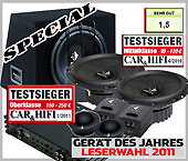VW Bora Car Hifi Anlage Lautsprecher, Verstärker, Subwoofer VW Bora Car Hifi Anlage Lautsprecher, Verstärker, Subwoofer