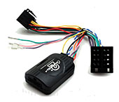 Mercedes Sprinter Audio 10 Adapter Lenkradfernbedienung f�r Fremdradio