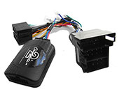 Mercedes Viano Audio 10 Adapter Lenkradfernbedienung f�r Fremdradio