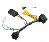 Mercedes Vito Audio 15 Adapter f�r Lenkradfernbedienung f�r Fremdradio