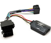 VW Polo Adapter f�r Lenkradfernbedienung f�r Fremdradio